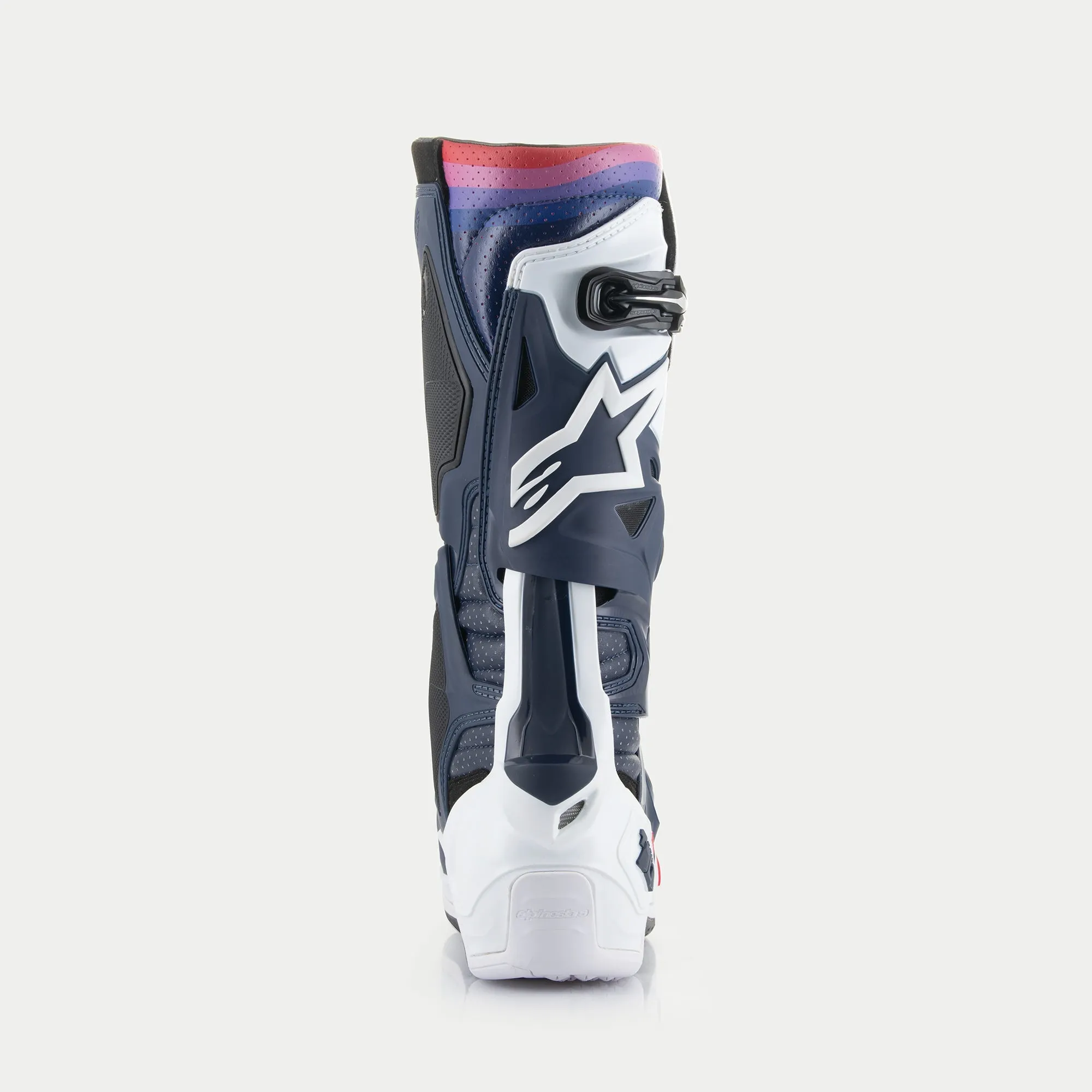 Tech 10 Supervented Boots - PC