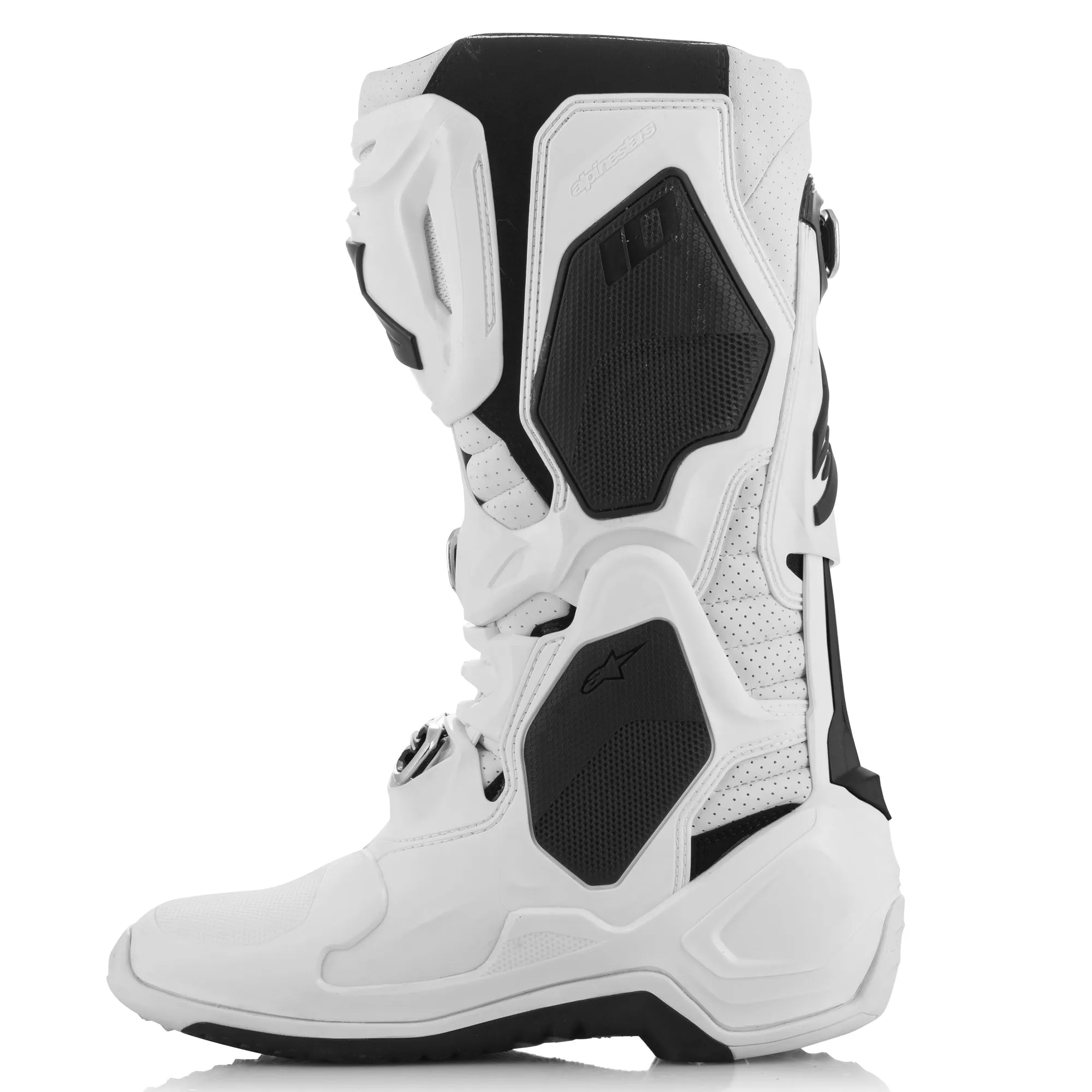 Tech 10 Supervented Boots - PC