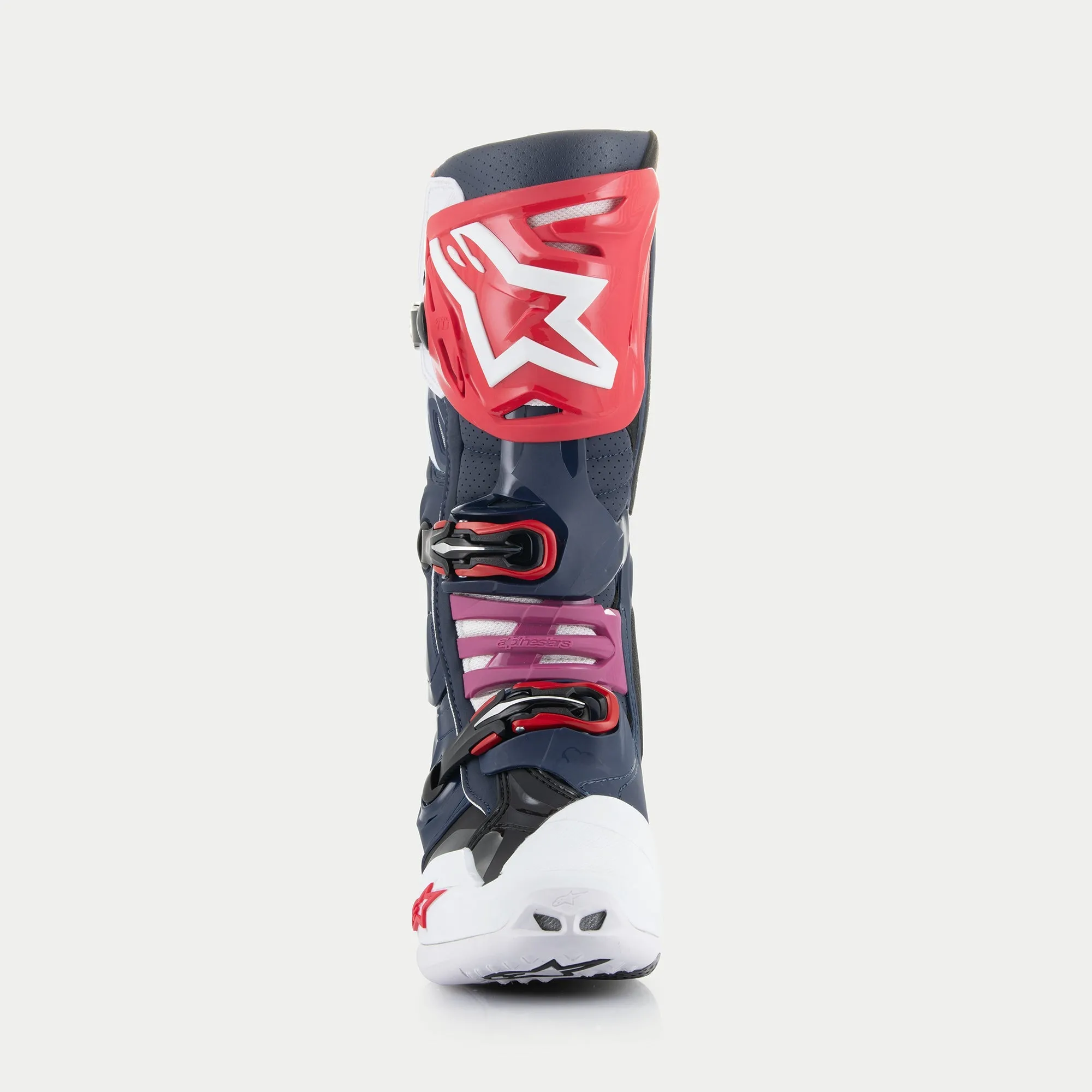 Tech 10 Supervented Boots - PC