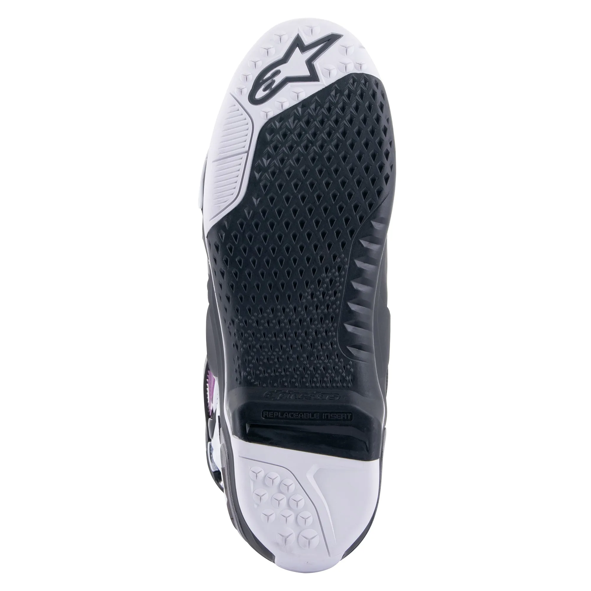 Tech 10 Supervented Boots - PC