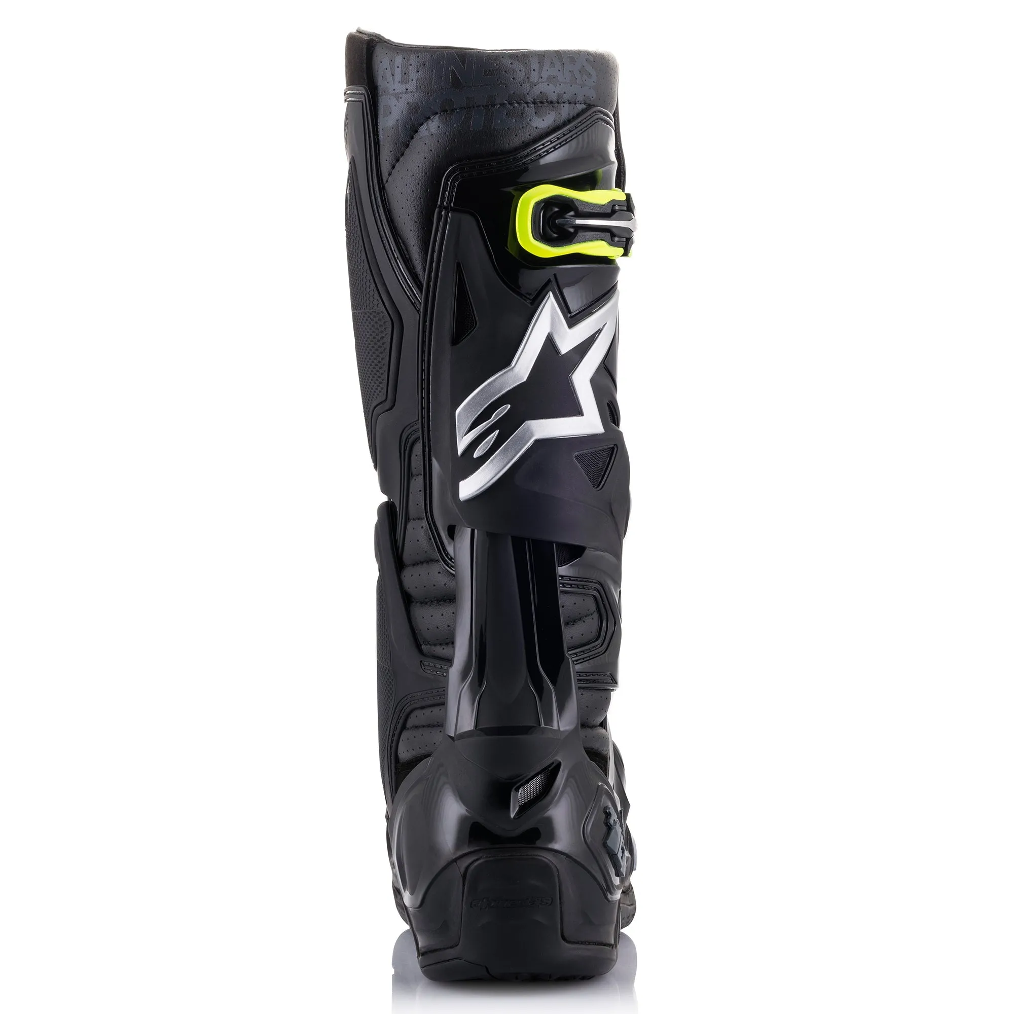 Tech 10 Supervented Boots - PC