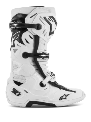 Tech 10 Supervented Boots