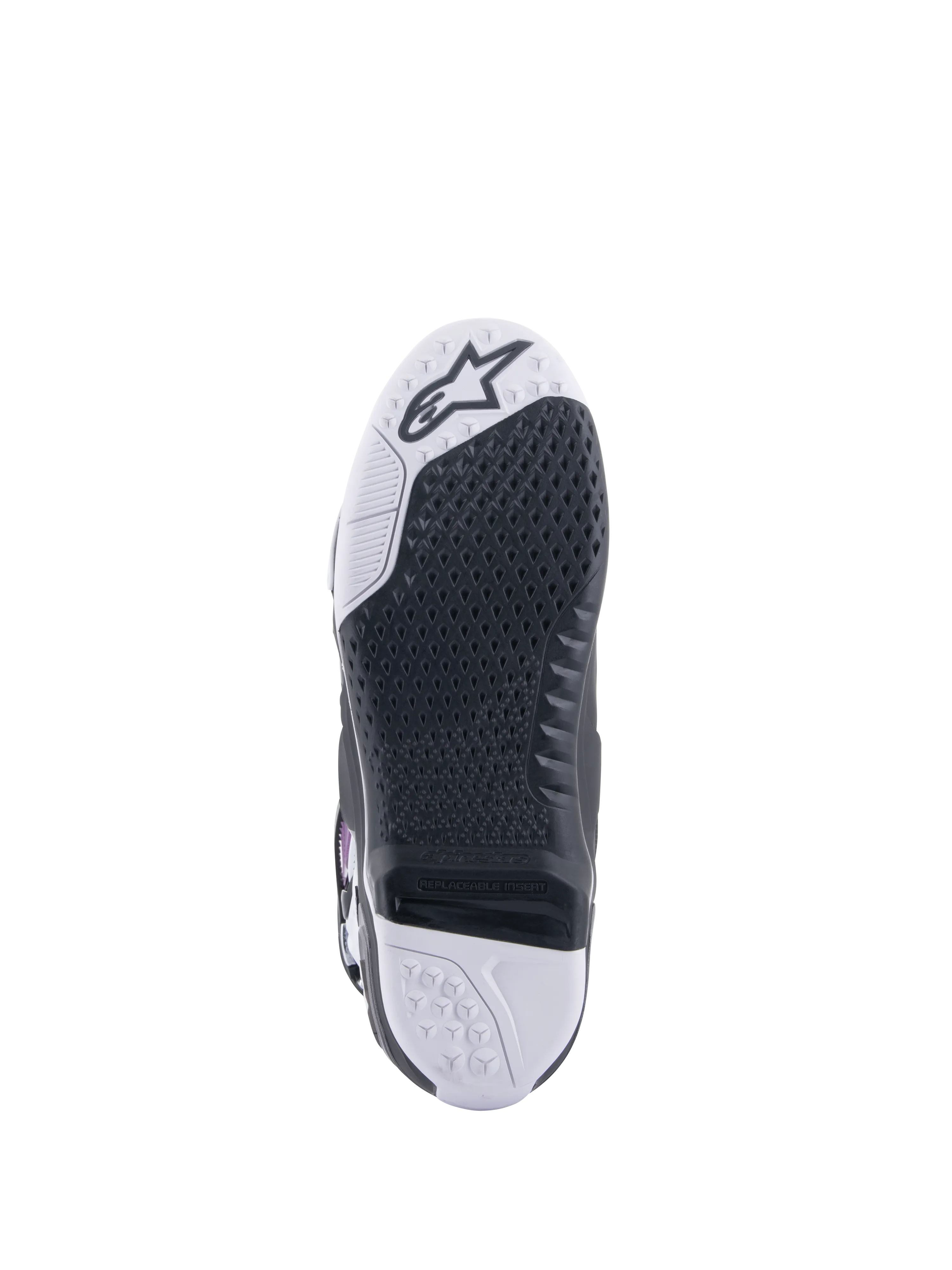 Tech 10 Supervented Boots