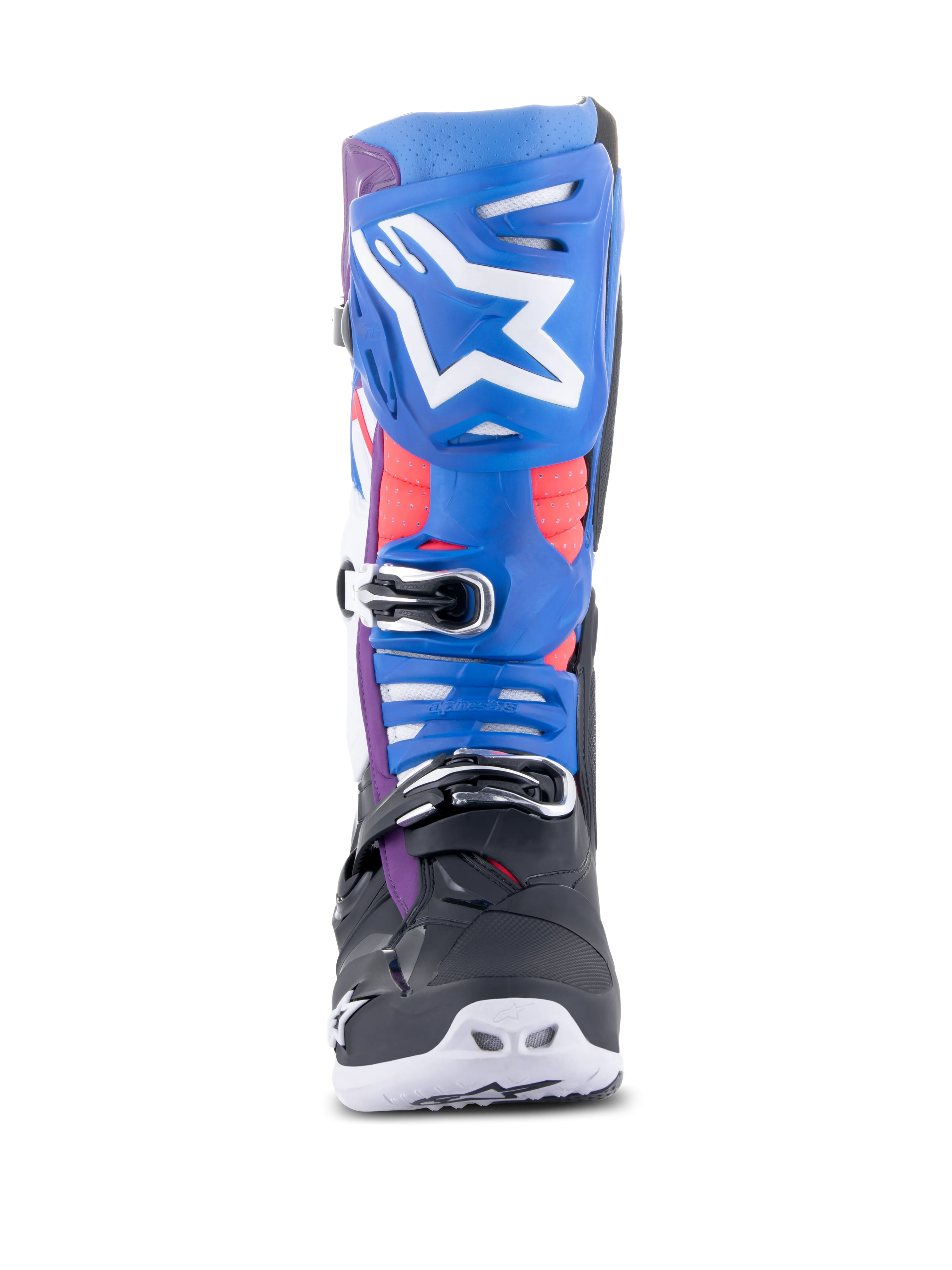 Tech 10 Supervented Boots