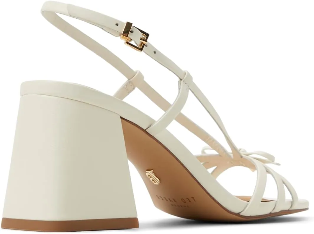 Ted Baker Women's Eliza Heeled Sandal