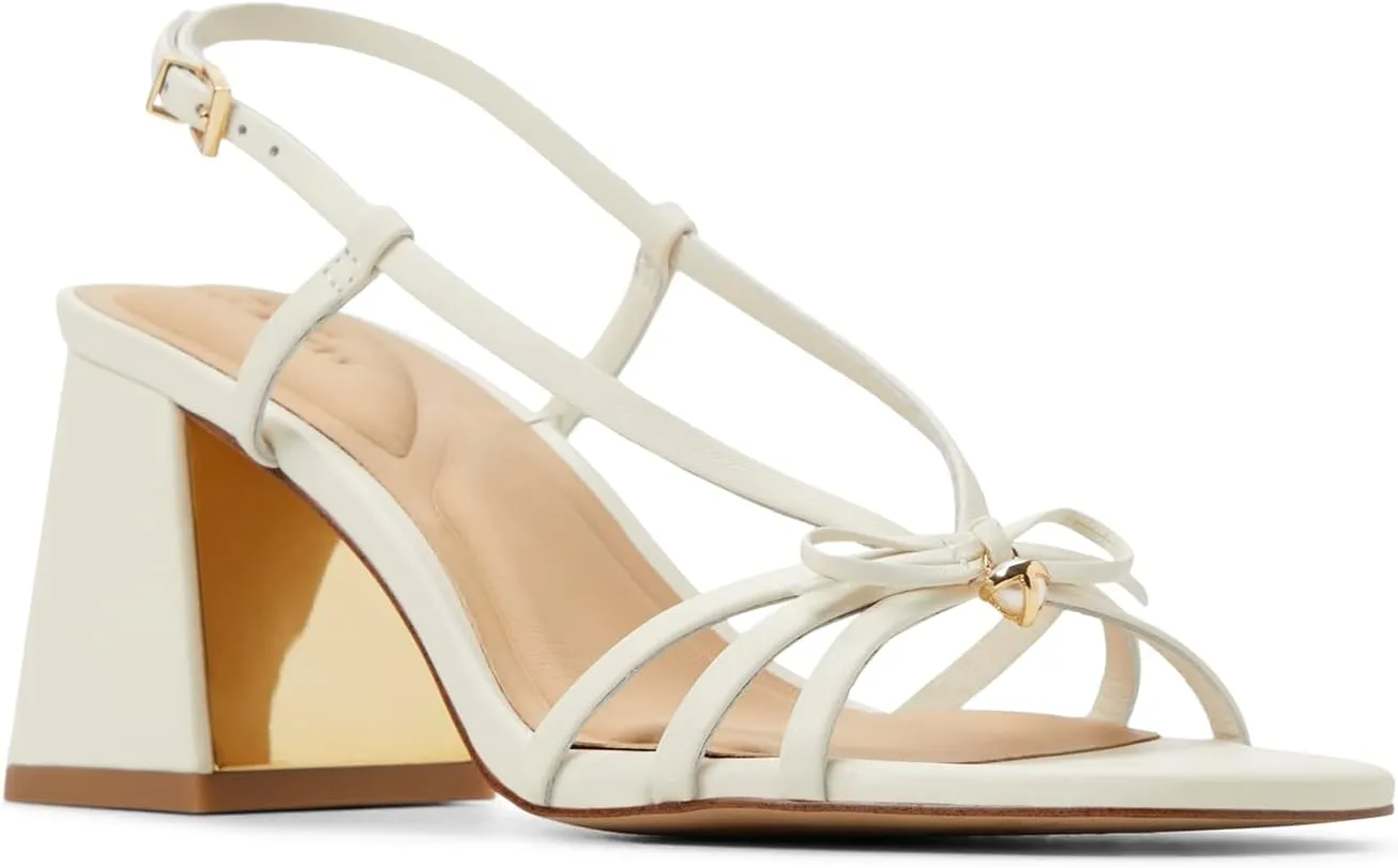 Ted Baker Women's Eliza Heeled Sandal
