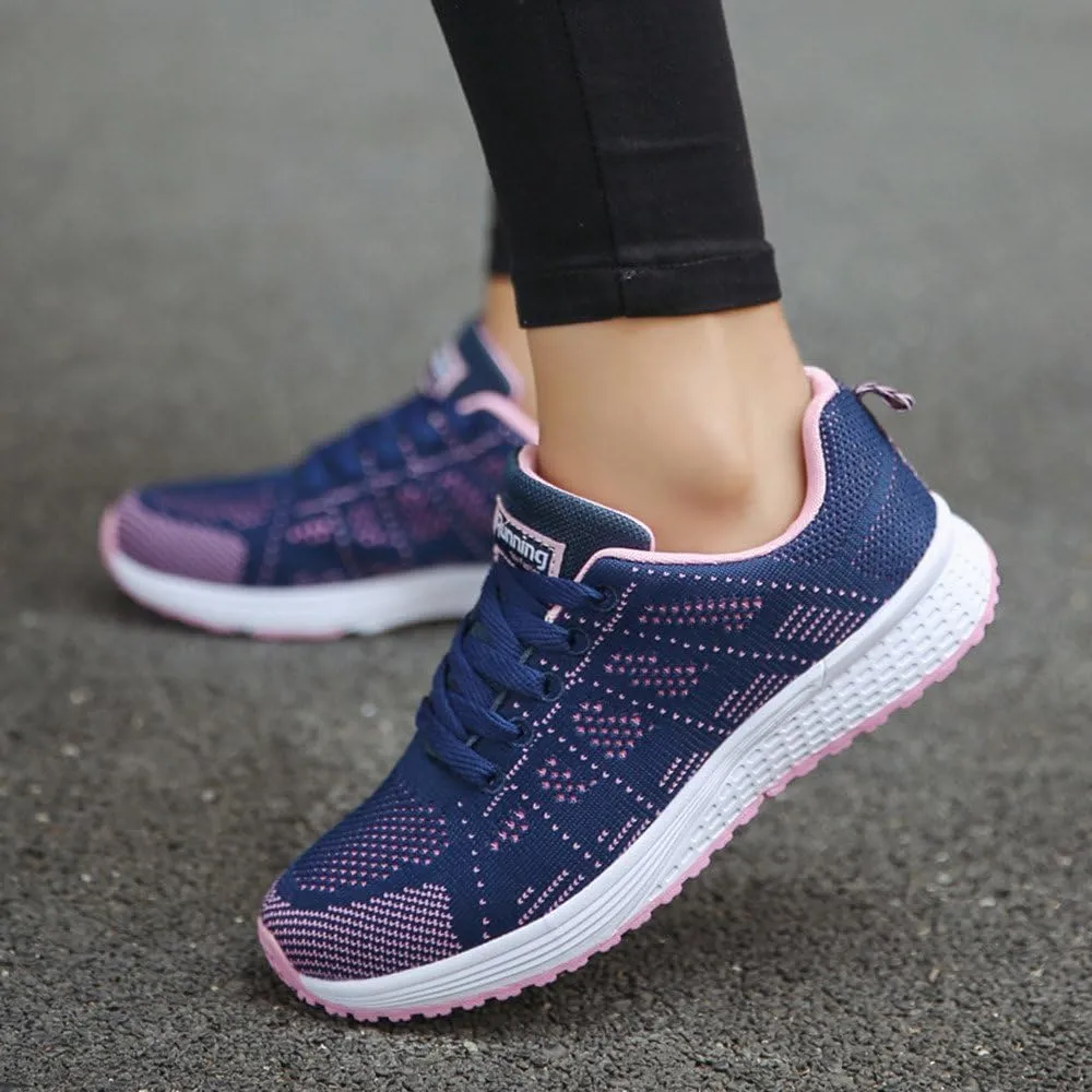 Tennis Shoes Womens Lightweight Comfortable Lace up Tennis Shoes Men Wide Width Dressy Casual Shoes Platform Sneakers Waterproof Tennis Shoe Cross Trainer Shoe