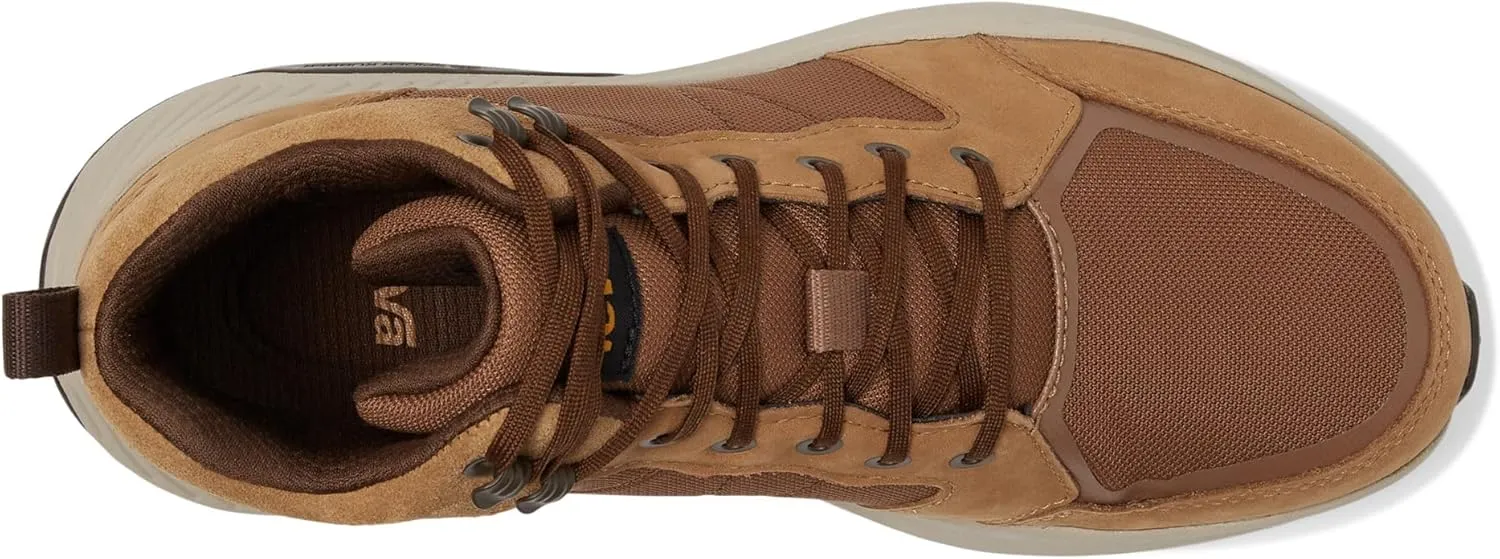 Teva Women's Ellwood Mid Hiking Shoe
