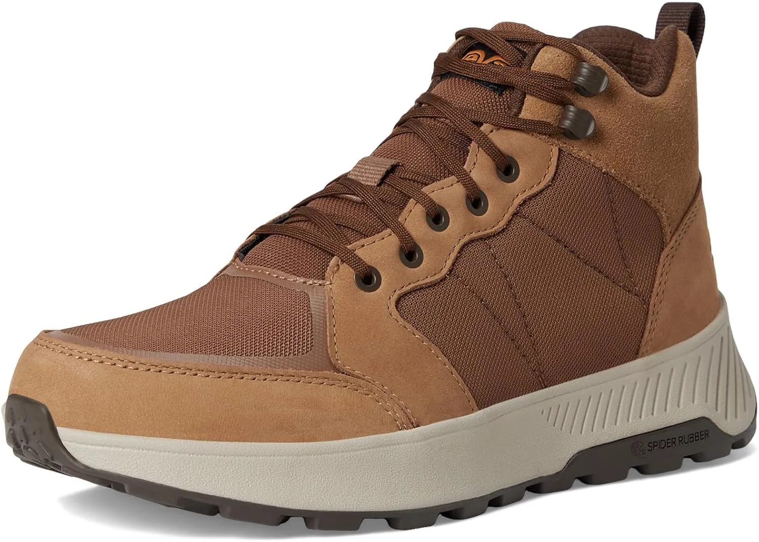 Teva Women's Ellwood Mid Hiking Shoe