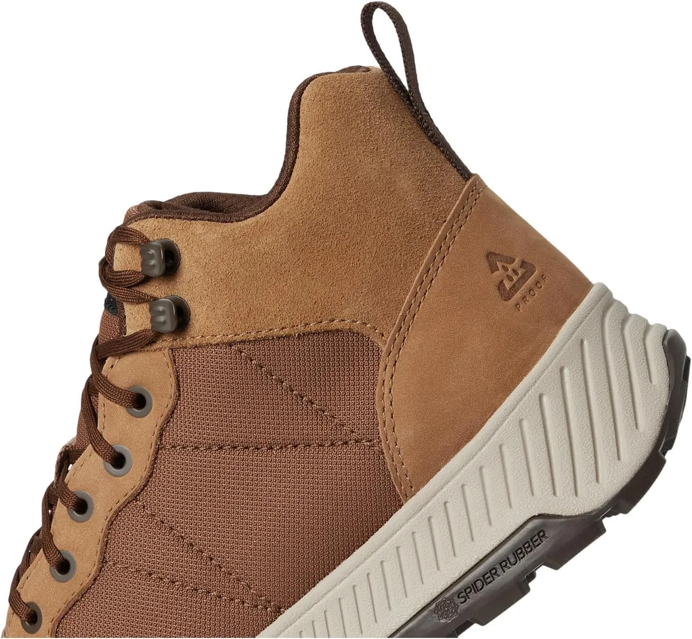 Teva Women's Ellwood Mid Hiking Shoe