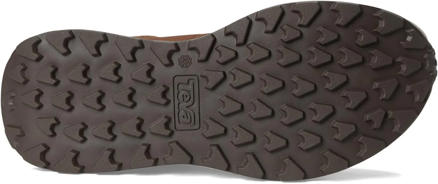 Teva Women's Ellwood Mid Hiking Shoe