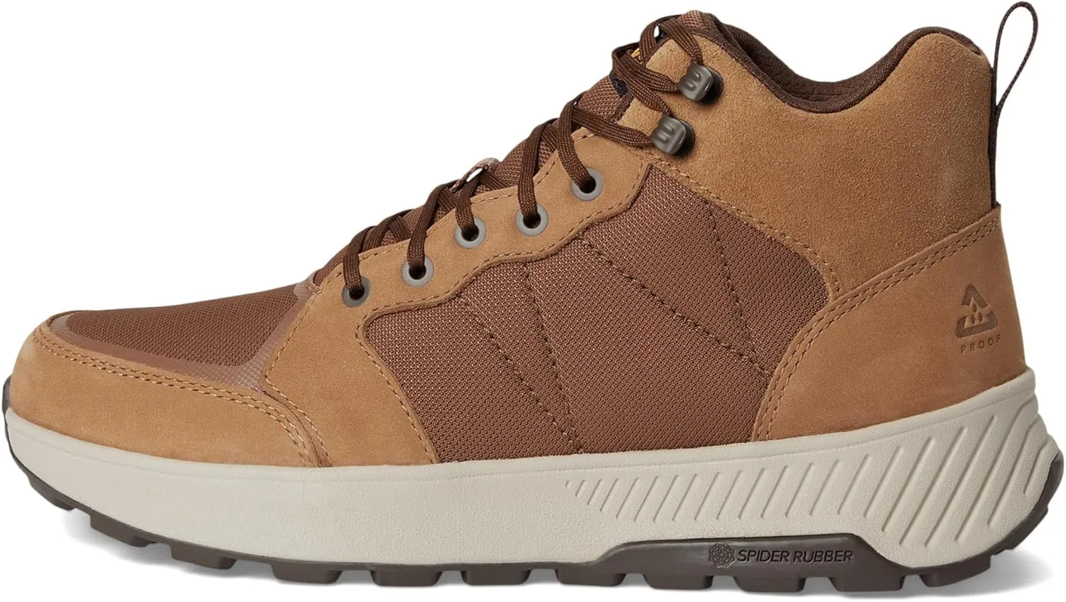 Teva Women's Ellwood Mid Hiking Shoe