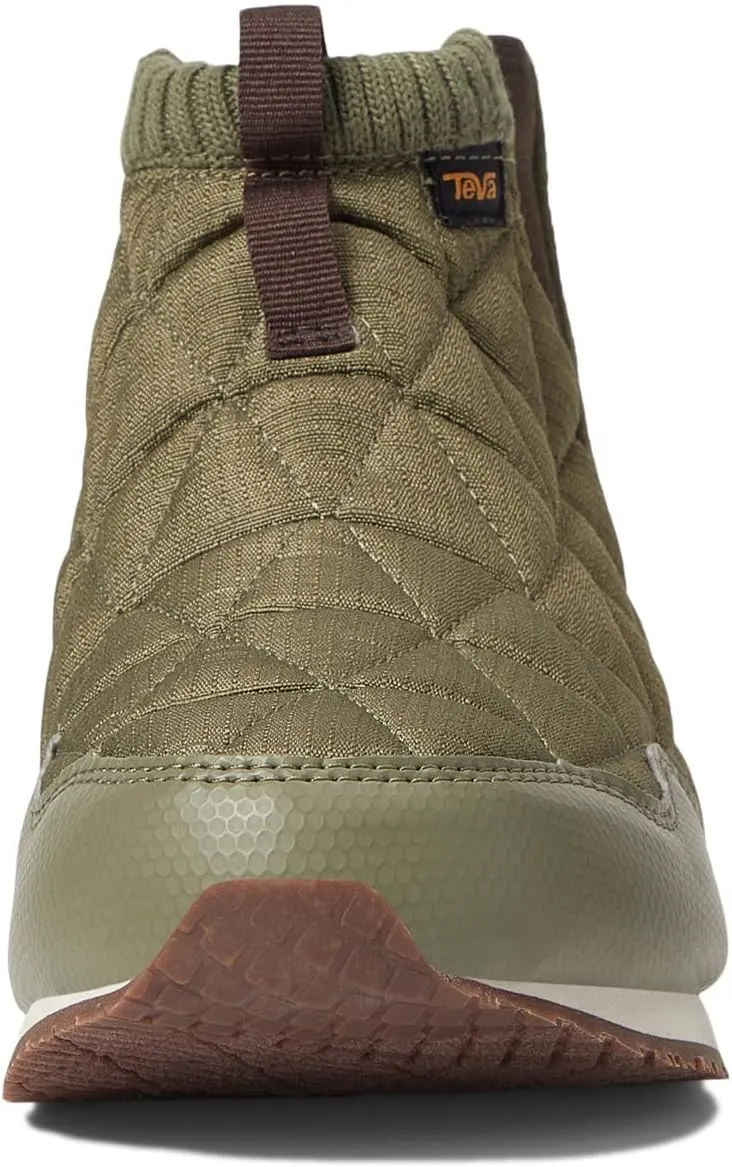 Teva Women's Reember Mid Lightweight Comfortable Outdoor Indoor Slip-on Shoe