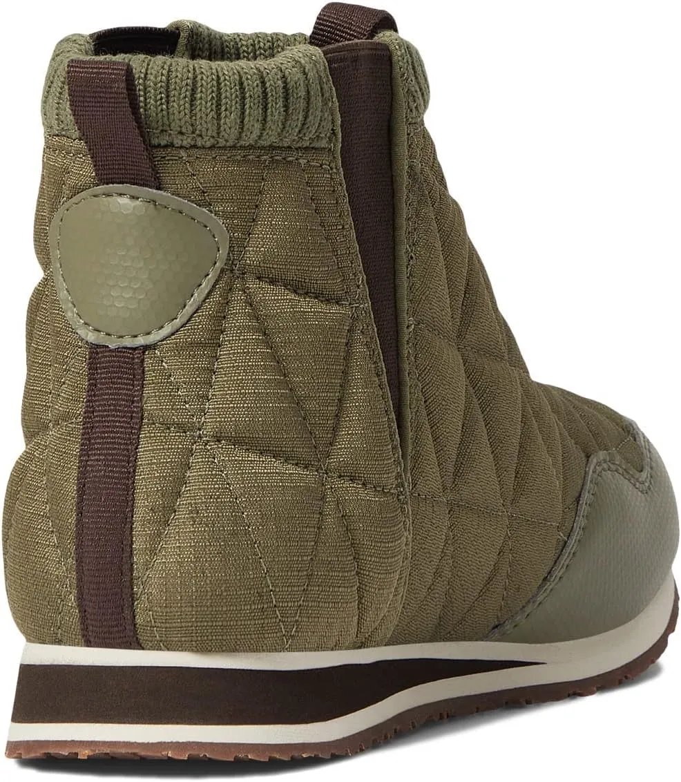 Teva Women's Reember Mid Lightweight Comfortable Outdoor Indoor Slip-on Shoe