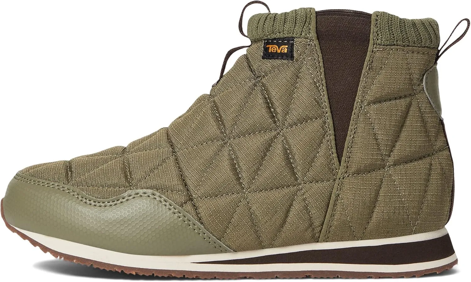 Teva Women's Reember Mid Lightweight Comfortable Outdoor Indoor Slip-on Shoe