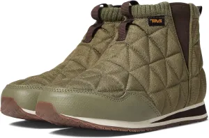 Teva Women's Reember Mid Lightweight Comfortable Outdoor Indoor Slip-on Shoe