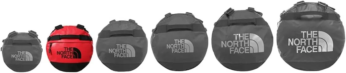 THE NORTH FACE Base Camp Duffel—S