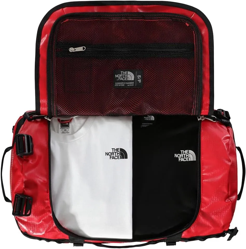 THE NORTH FACE Base Camp Duffel—S