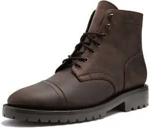 Thursday Boot Company Captain Men's Lace-up Boot