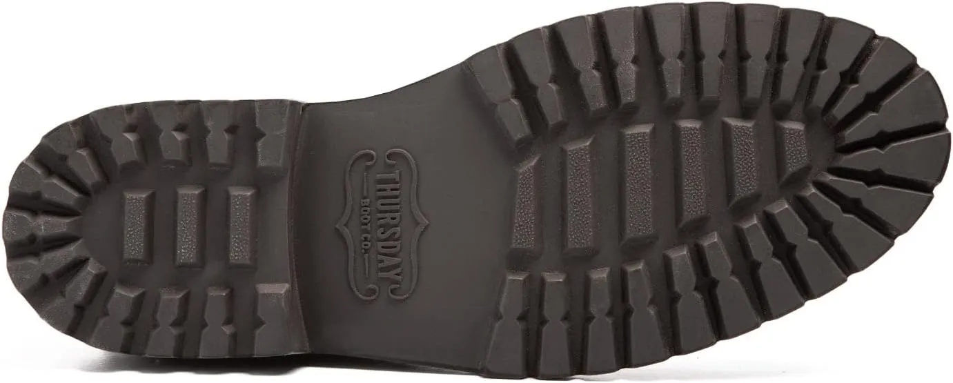 Thursday Boot Company Captain Men's Lace-up Boot