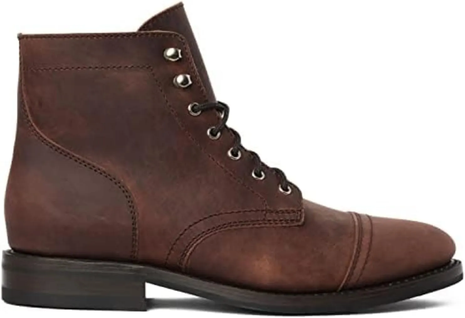 Thursday Boot Company Captain Men's Lace-up Boot
