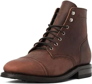 Thursday Boot Company Captain Men's Lace-up Boot