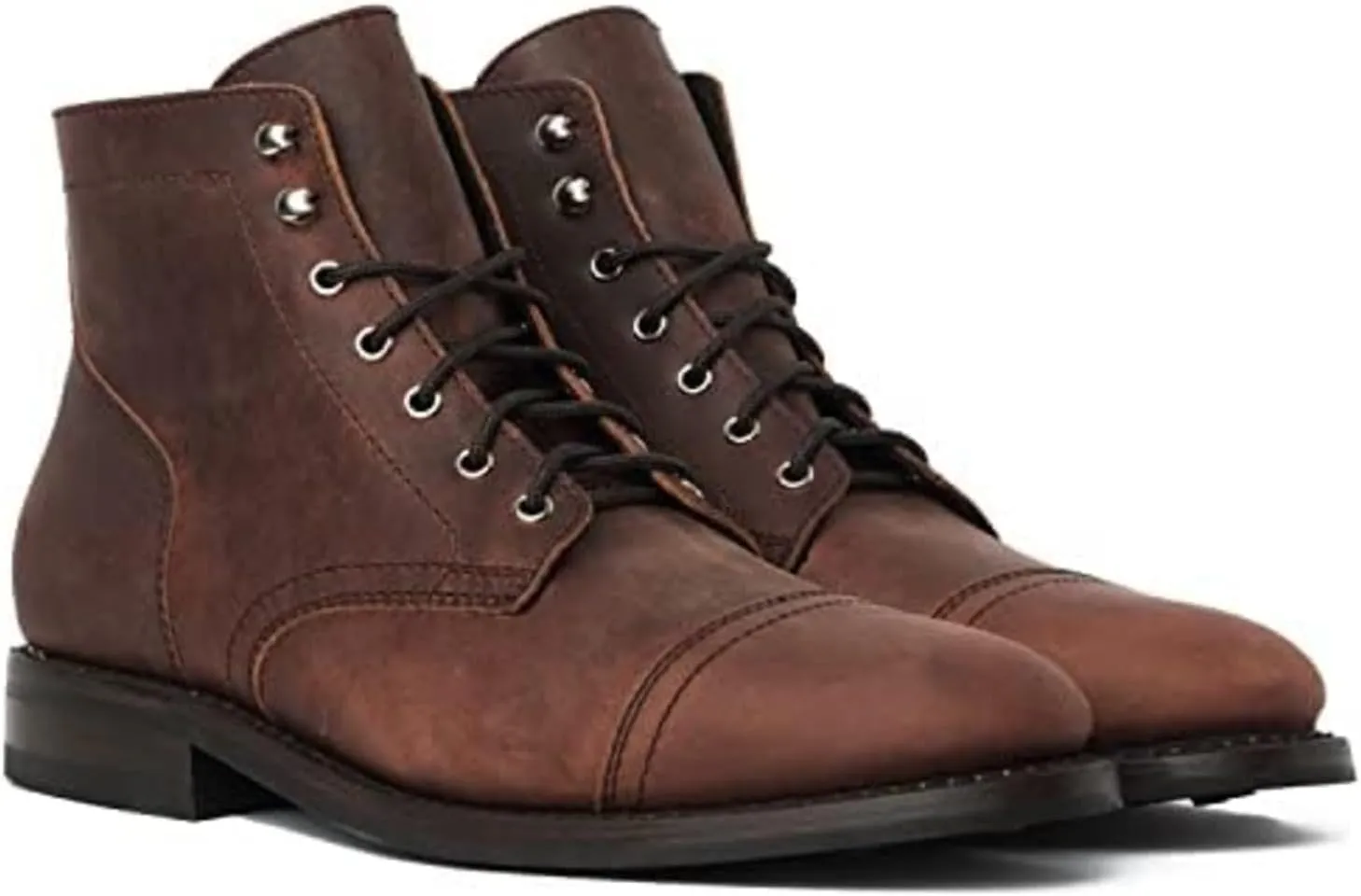 Thursday Boot Company Captain Men's Lace-up Boot