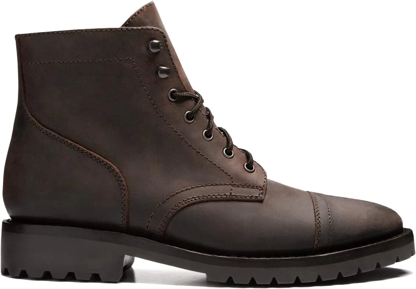Thursday Boot Company Captain Men's Lace-up Boot