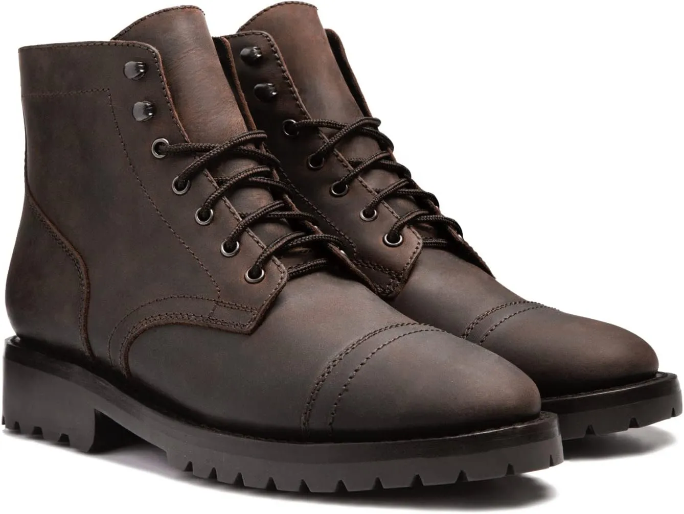 Thursday Boot Company Captain Men's Lace-up Boot
