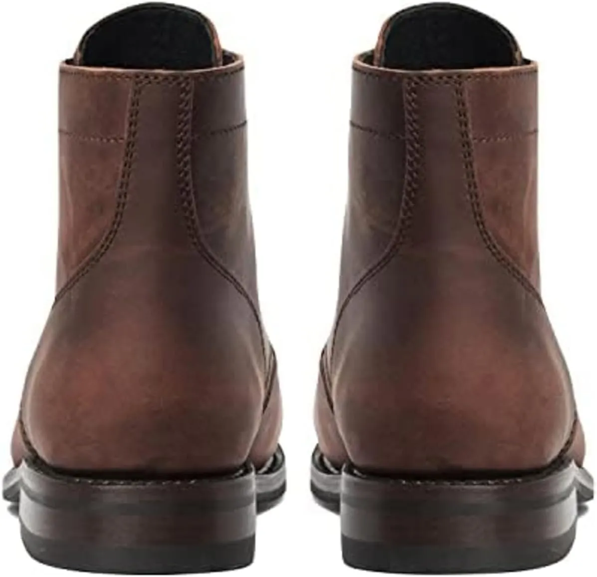 Thursday Boot Company Captain Men's Lace-up Boot