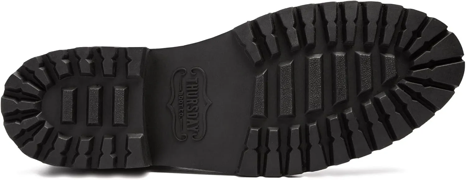 Thursday Boot Company Men's Legend Rugged & Resilient Chelsea Leather Boot