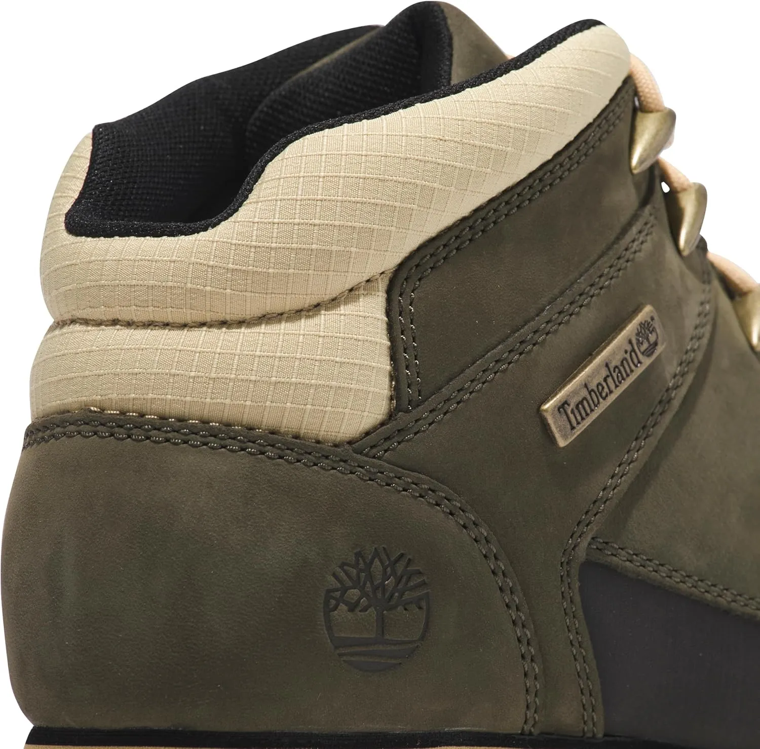 Timberland Euro Sprint Hiking Boot - Adults Unisex - Brown - US Size - Boot