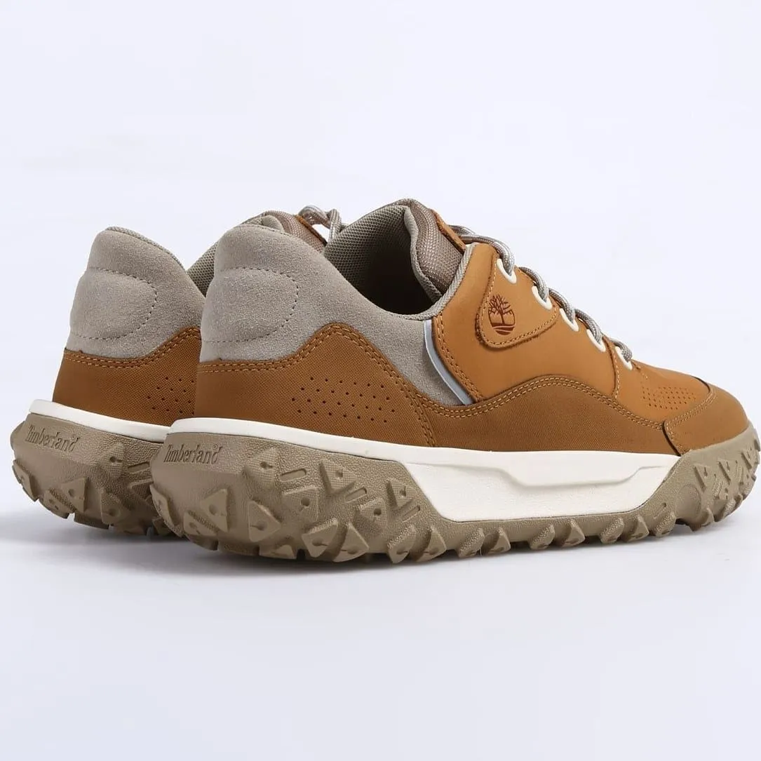 Timberland Greenstride Motion 6 Low Lace Hkr Boot
