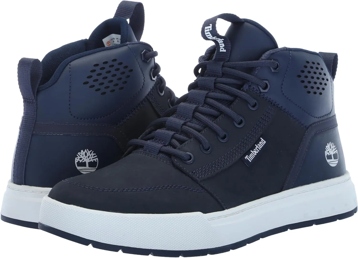 Timberland Maple Grove Sport Mid Hiker Boot