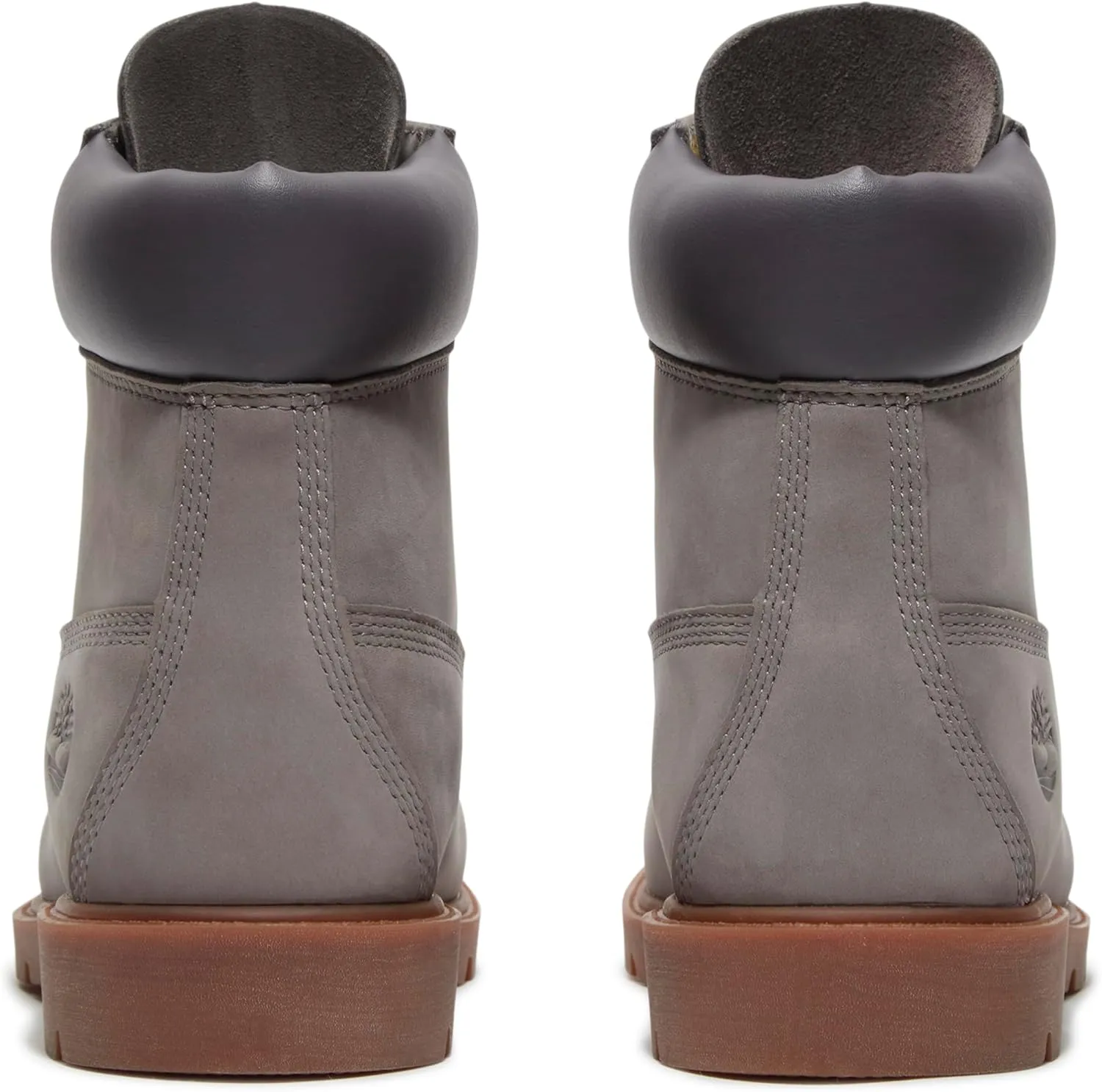 Timberland Men's 6" Basic Waterproof Boot with Padded Collar