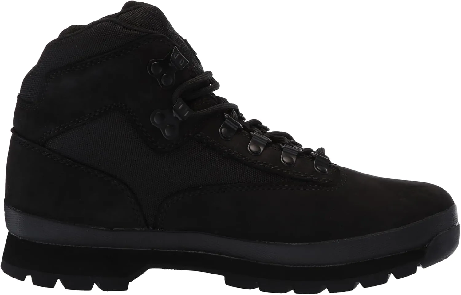 Timberland Men's Euro Hiker Leather Hiking Boot - Brown