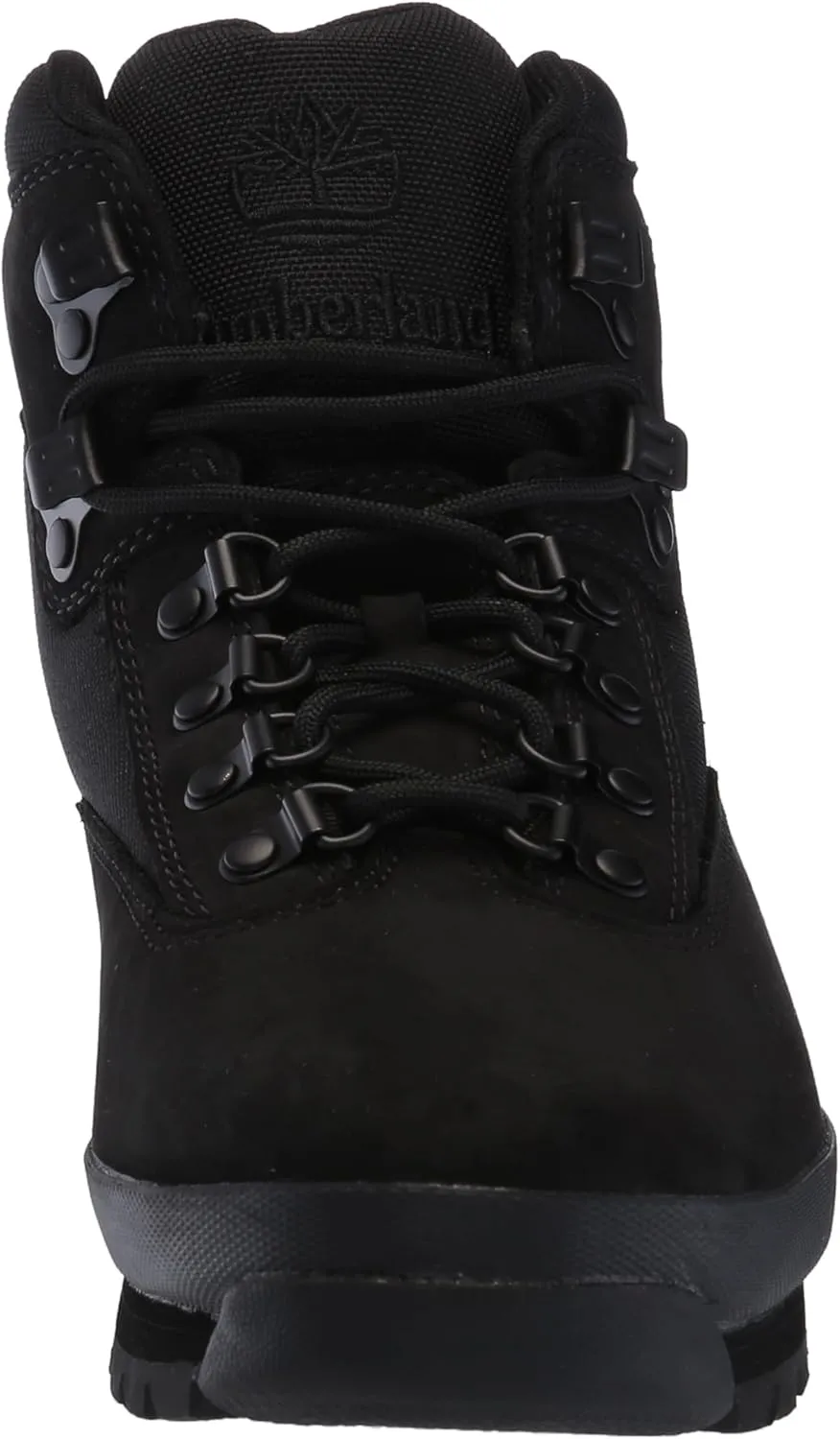 Timberland Men's Euro Hiker Leather Hiking Boot - Brown