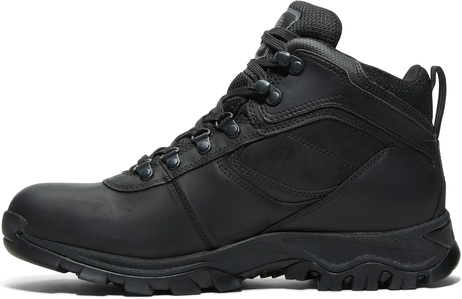 Timberland Men's Mt. Maddsen Mid Waterproof Hiking Boot