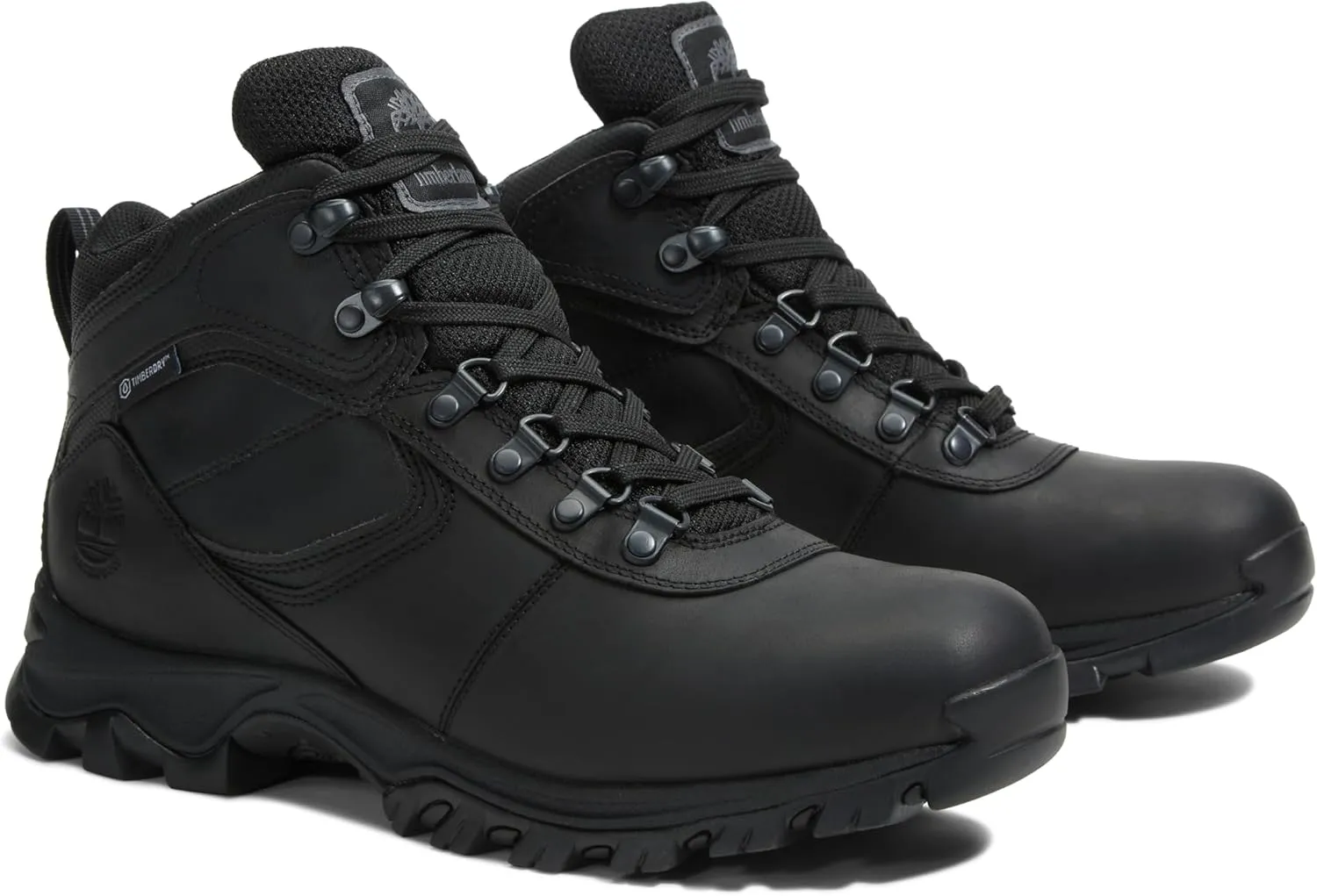 Timberland Men's Mt. Maddsen Mid Waterproof Hiking Boot