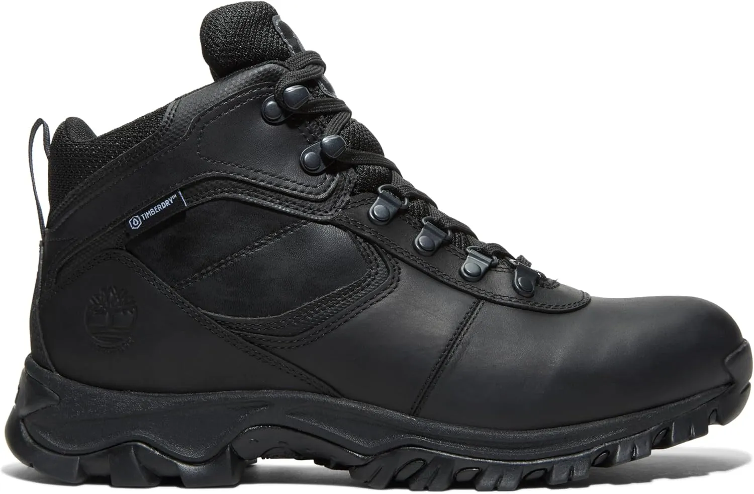 Timberland Men's Mt. Maddsen Mid Waterproof Hiking Boot