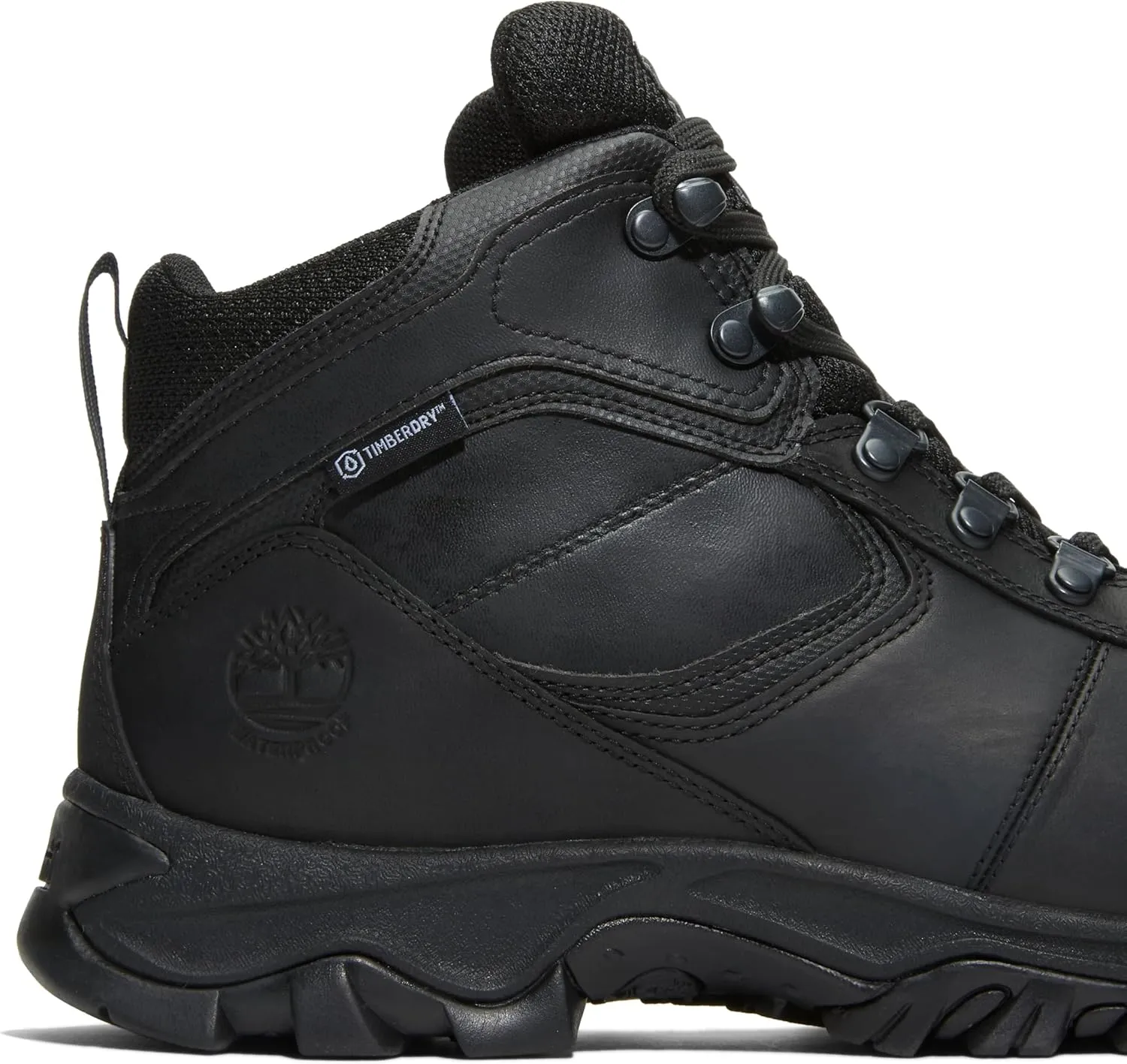 Timberland Men's Mt. Maddsen Mid Waterproof Hiking Boot