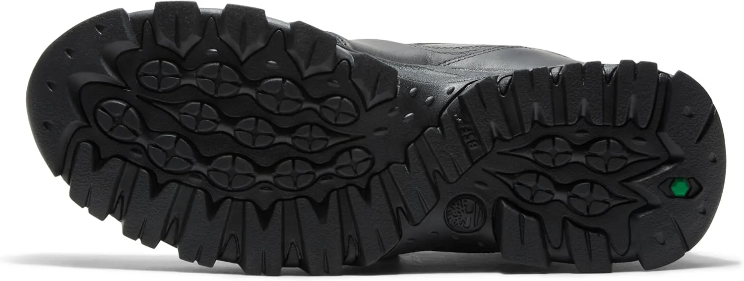 Timberland Men's Mt. Maddsen Mid Waterproof Hiking Boot