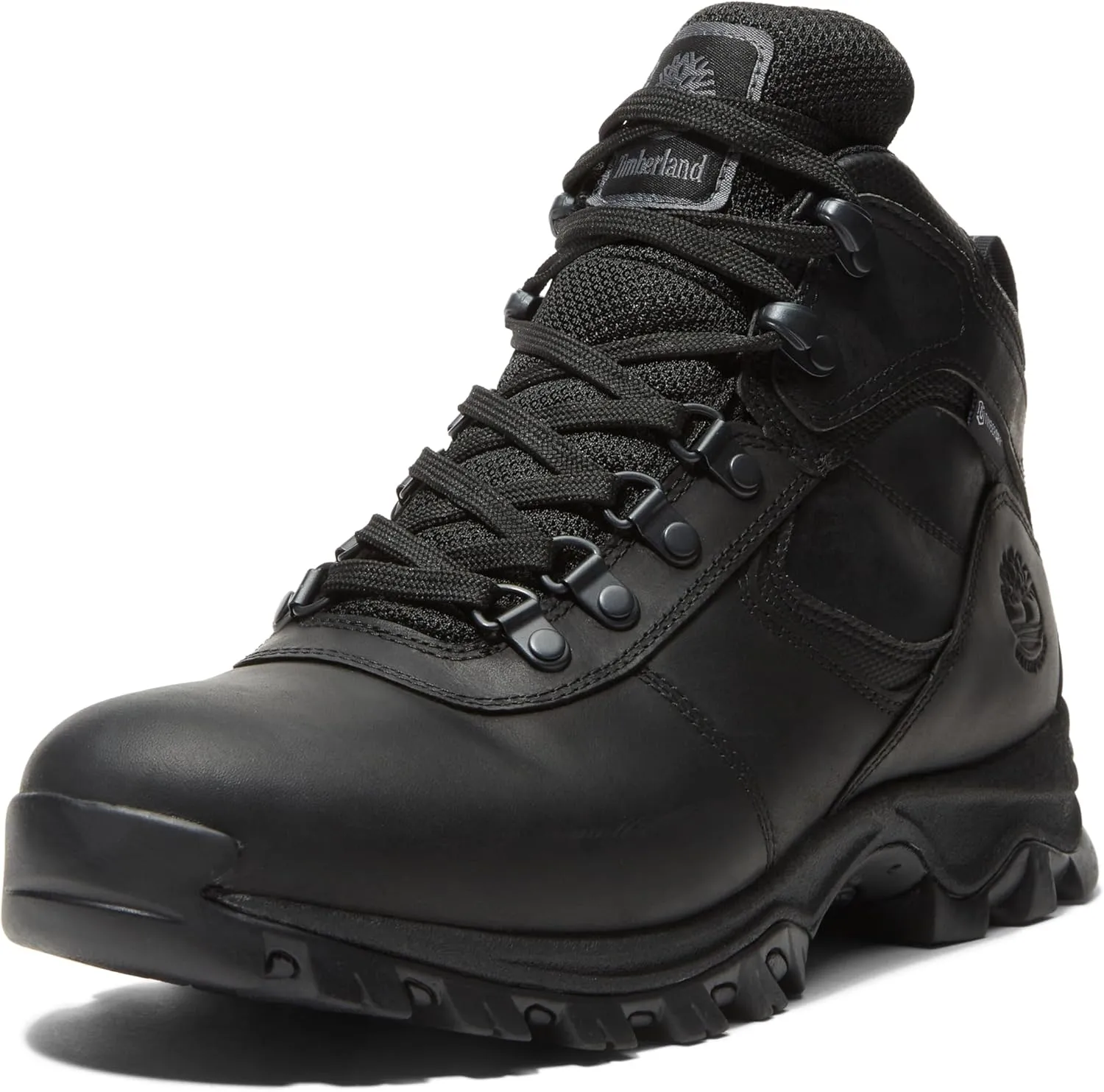 Timberland Men's Mt. Maddsen Mid Waterproof Hiking Boot
