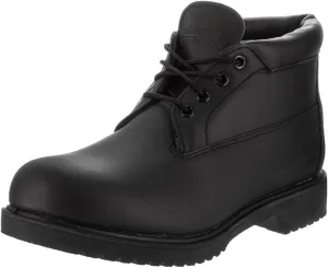 Timberland Men's Newman Waterproof Chukka Boot