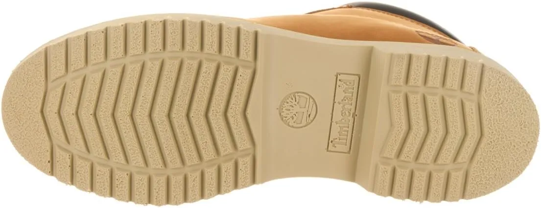 Timberland Men's Newman Waterproof Chukka Boot