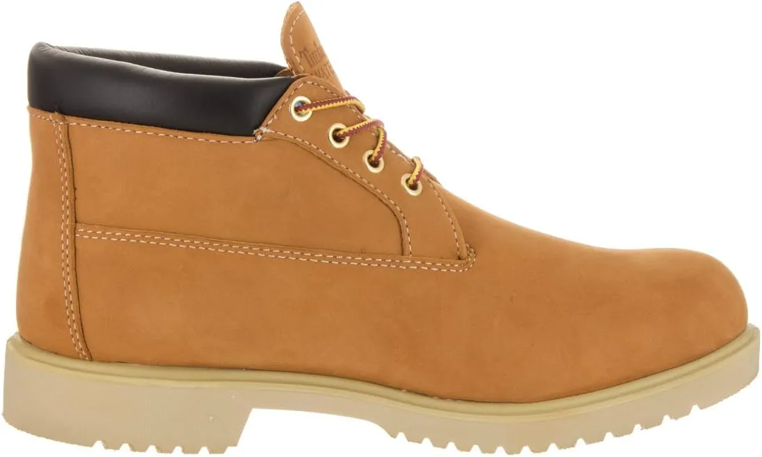 Timberland Men's Newman Waterproof Chukka Boot