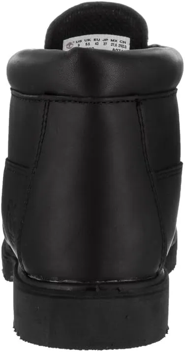 Timberland Men's Newman Waterproof Chukka Boot