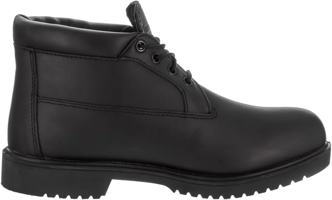 Timberland Men's Newman Waterproof Chukka Boot