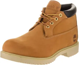 Timberland Men's Newman Waterproof Chukka Boot