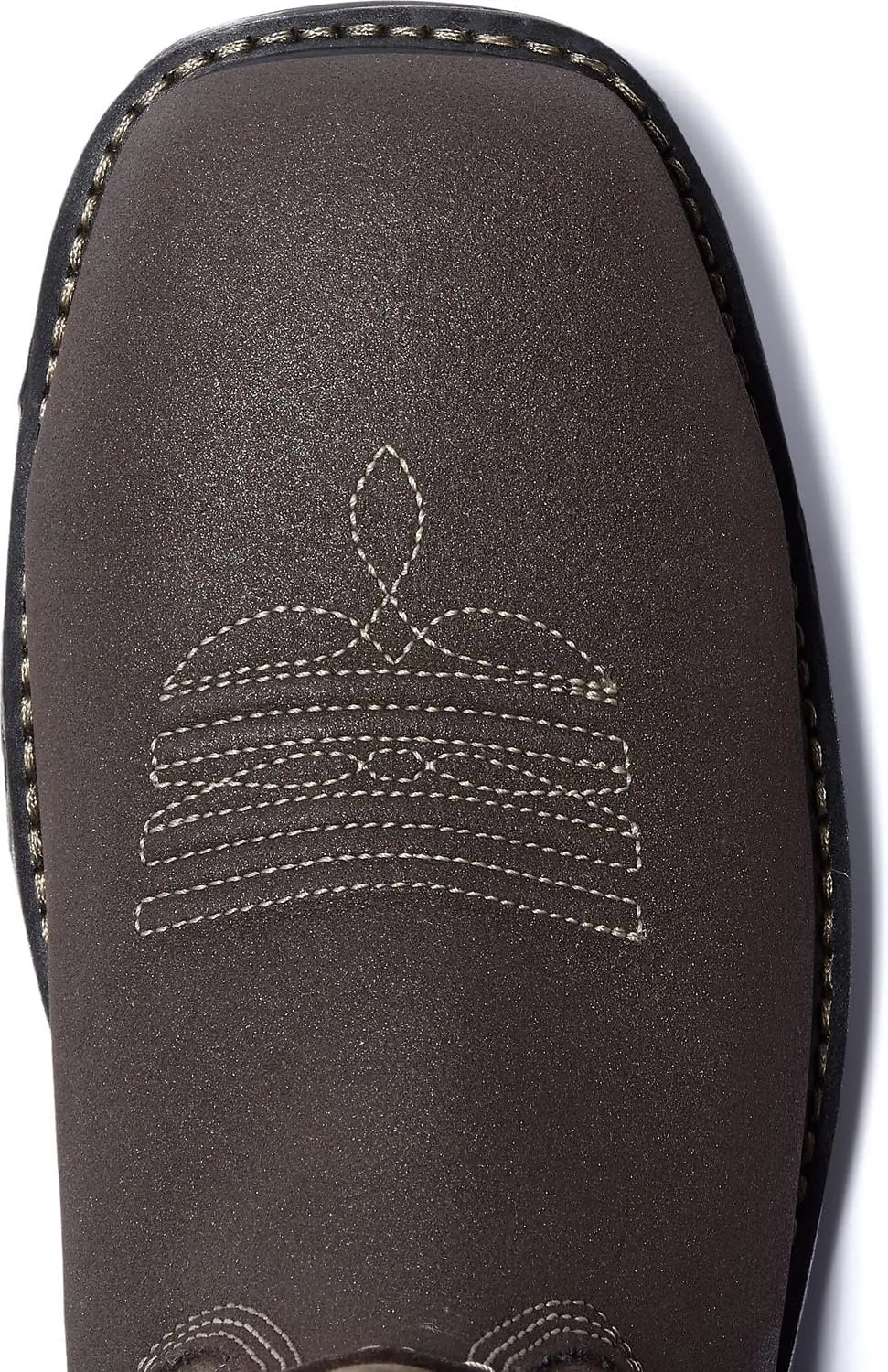 Timberland PRO Men's, True Grit Pull On Soft Toe Work Boot